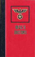 Book cover of "Devil's Doctors"
