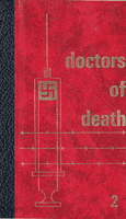 Book cover of "Doctors of Death, Part 2"