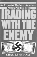 Book cover of "Trading with the Enemy"