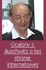 Überlebender von Auschwitz spricht über diese Website